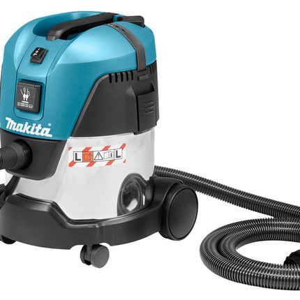 Afbeelding Makita 230 v stofzuiger l-klasse VC2012L