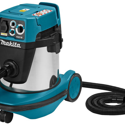 Afbeelding Makita 230 v stofzuiger m-klasse VC2211MX1