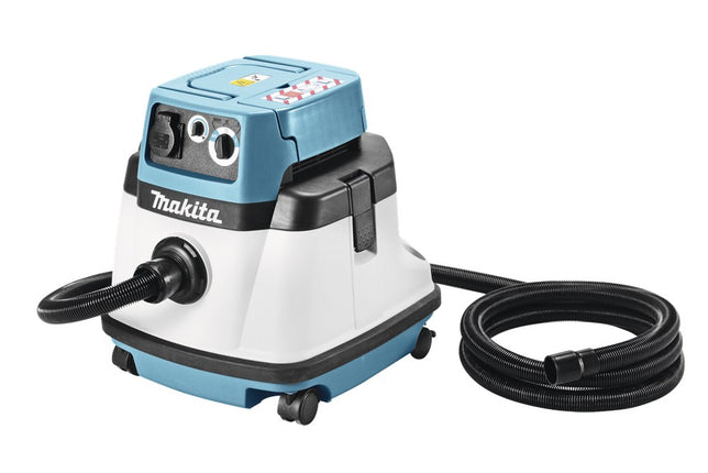 Afbeelding Makita 230 v stofzuiger l-klasse VC2510LX1
