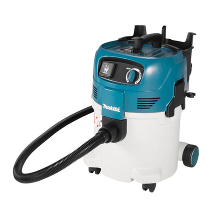 Afbeelding Makita 230 v stofzuiger l-klasse VC3012L
