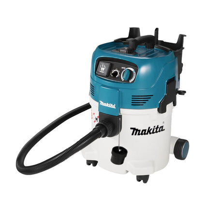 Afbeelding Makita 230 v stofzuiger m-klasse VC3012M