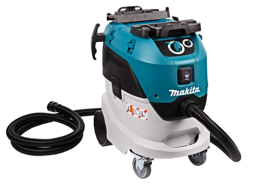 Afbeelding Makita 230 v stofzuiger l-klasse VC4210L
