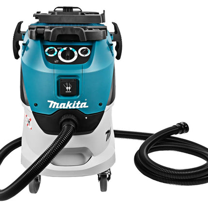 Afbeelding Makita 230 v stofzuiger m-klasse VC4210M