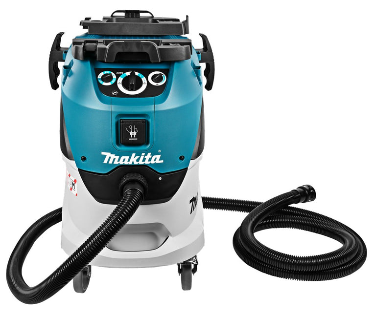 Afbeelding Makita 230 v stofzuiger m-klasse VC4210M