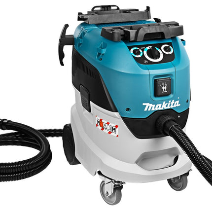 Afbeelding Makita 230 v stofzuiger m-klasse VC4210M