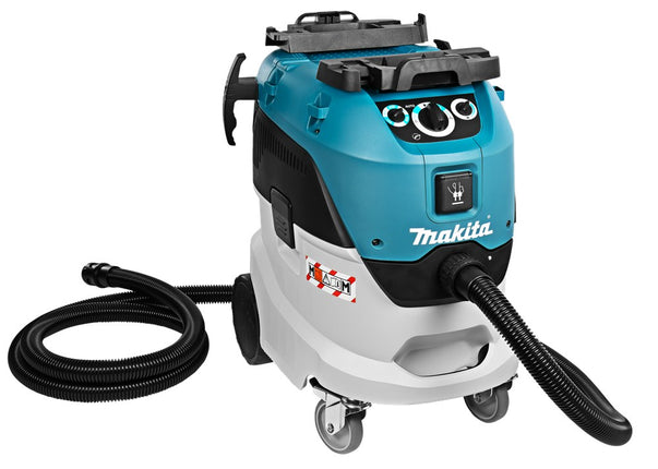 Afbeelding Makita 230 v stofzuiger m-klasse VC4210M