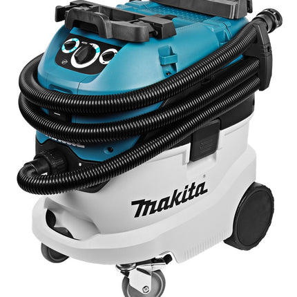 Afbeelding Makita 230 v stofzuiger m-klasse VC4210M