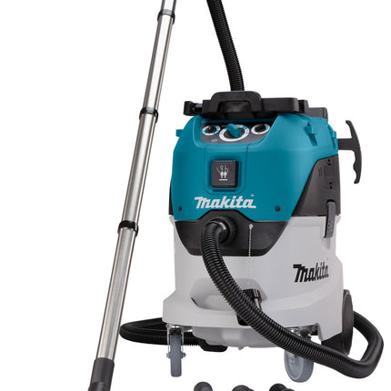Afbeelding Makita 230 v stofzuiger m-klasse VC4210M