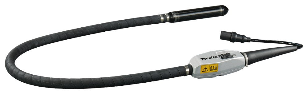 Afbeelding Makita 36 v betontrilnaald 1500 mm connector type VR001CZ