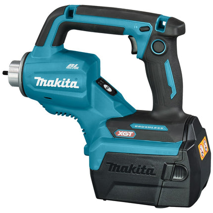 Afbeelding Makita 40 v max betontrilnaald VR001GZ