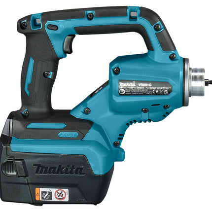 Afbeelding Makita 40 v max betontrilnaald VR001GZ