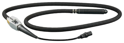 Afbeelding Makita 36 v betontrilnaald 3000 mm connector type VR002CZ
