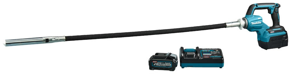 Afbeelding Makita 40 v max betontrilnaald 1200 mm VR003GM101