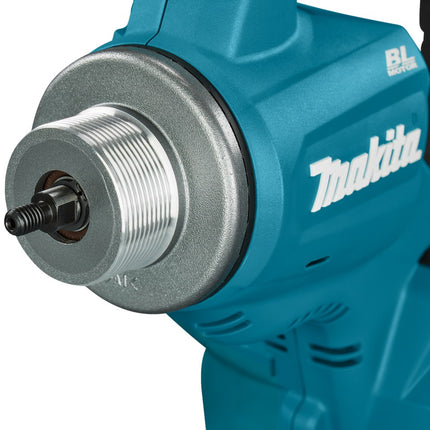 Afbeelding Makita 40 v max betontrilnaald 1200 mm VR003GZ