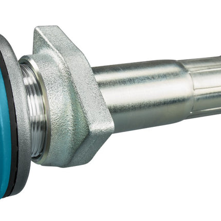 Afbeelding Makita 40 v max betontrilnaald 1200 mm VR003GZ