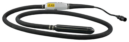 Afbeelding Makita 36 v betontrilnaald 3000 mm connector type VR004CZ