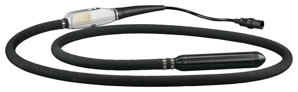 Afbeelding Makita 36 v betontrilnaald 3000 mm connector type VR004CZ