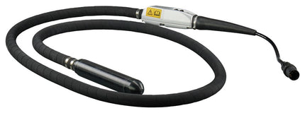 Afbeelding Makita 36 v betontrilnaald 3000 mm connector type VR004CZ