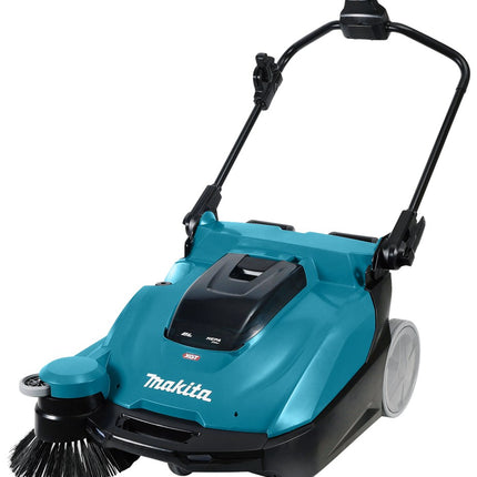 Afbeelding Makita xgt 40 v max veeg-zuigmachine VS001GZ