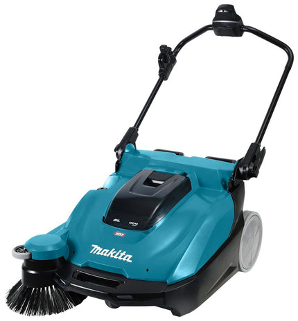 Afbeelding Makita xgt 40 v max veeg-zuigmachine VS001GZ