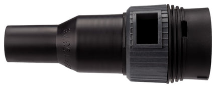 Afbeelding Makita slangadapter 22mm m/regelaar W107418661