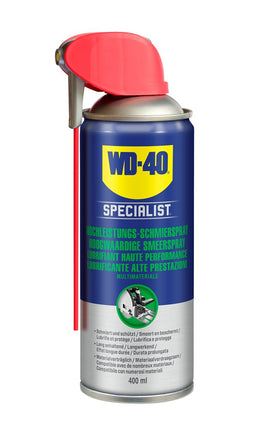 WD-40 Hoogwaardige Smeerspray 400ml