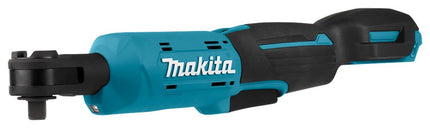 Afbeelding Makita 12 v max ratelsleutel WR100DZJ