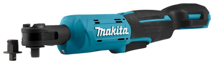 Afbeelding Makita 12 v max ratelsleutel WR100DZJ