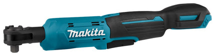 Afbeelding Makita 12 v max ratelsleutel WR100DZJ