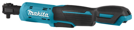 Afbeelding Makita 12 v max ratelsleutel WR100DZJ