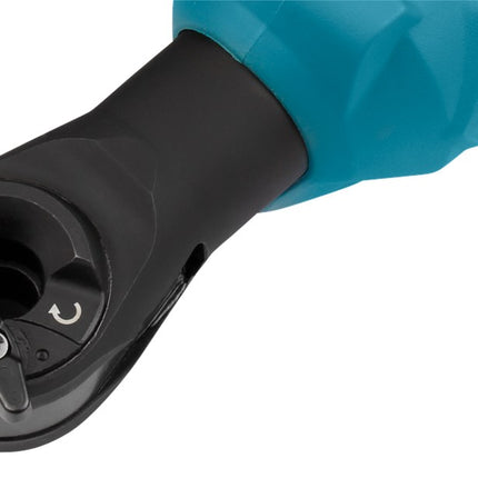 Afbeelding Makita 12 v max ratelsleutel WR100DZJ