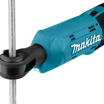 Afbeelding Makita 12 v max ratelsleutel WR100DZJ