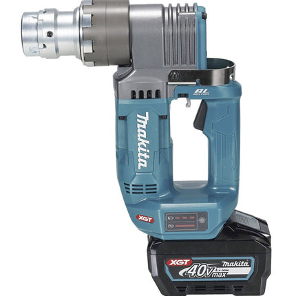 Afbeelding Makita xgt 40 v knipmoersleutel WT001GZ