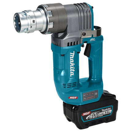 Afbeelding Makita xgt 40 v knipmoersleutel WT001GZ