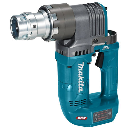 Afbeelding Makita xgt 40 v knipmoersleutel WT001GZ