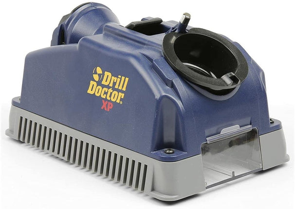 Drill Doctor BORENSLIJPMACHINE 2,5-13MM DDXPI        SPLITPOINT 118 GR.