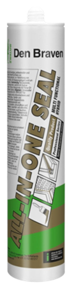 Afbeelding Zwaluw all-in-one seal