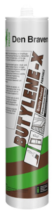 Afbeelding Zwaluw butylene-x