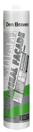 Afbeelding Zwaluw hybriseal® façade