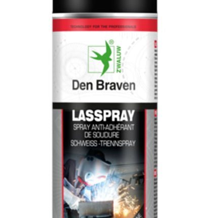 Afbeelding Zwaluw lasspray