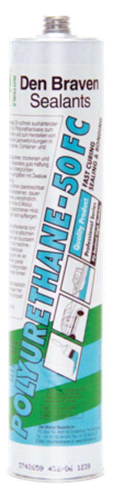 Zwaluw Polyurethane 50FC