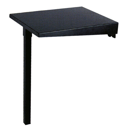 Afbeelding Van Voorden zijtafel Aluma