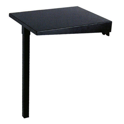 Afbeelding Van Voorden zijtafel Aluma