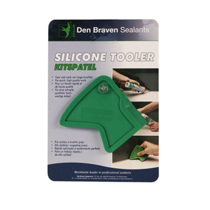 Afbeelding Zwaluw silicone tooler