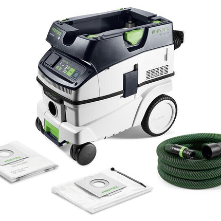 Festool Bouwstofzuiger CTL 26 EI AC - 577879