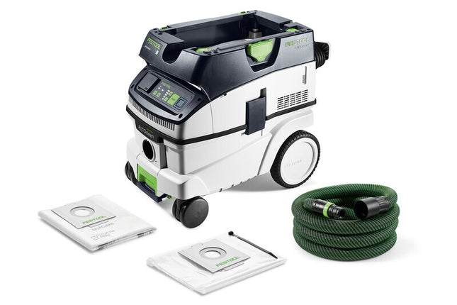 Festool Bouwstofzuiger CTL 26 EI AC - 577879