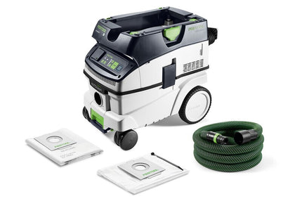 Festool Bouwstofzuiger CTL 26 EI AC - 577879