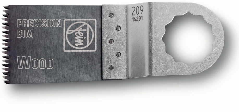 Afbeelding FEIN e-cut precision bim-zaagblad