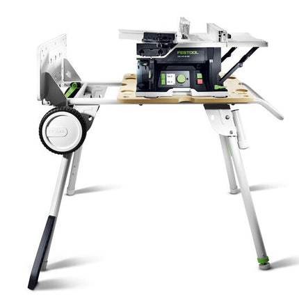 Festool CSC SYS 50 EBI-Set Systainer-Zaagtafel - 577379