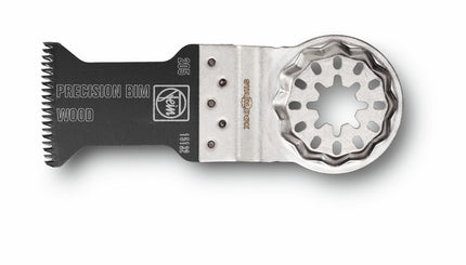 Afbeelding FEIN e-cut precision bim-zaagblad